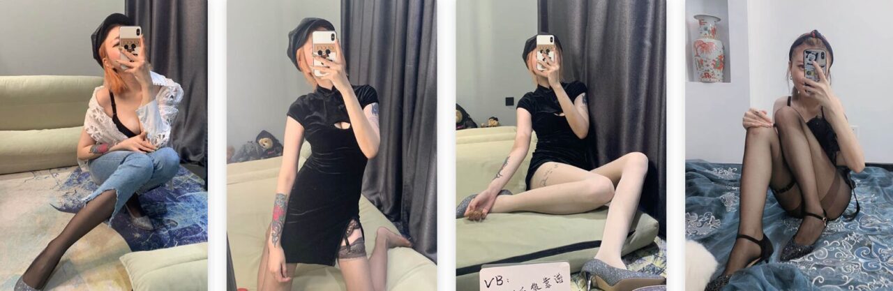 杨大乐乐很靠谱丝袜写真视频下载 | 微信朋友圈系列